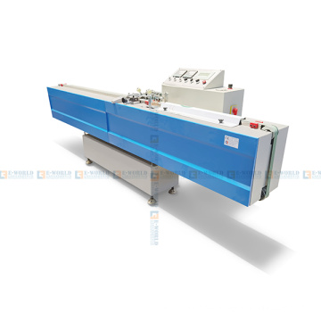 Insulating Glass Butyl Sealant Extruder Machine For Sale